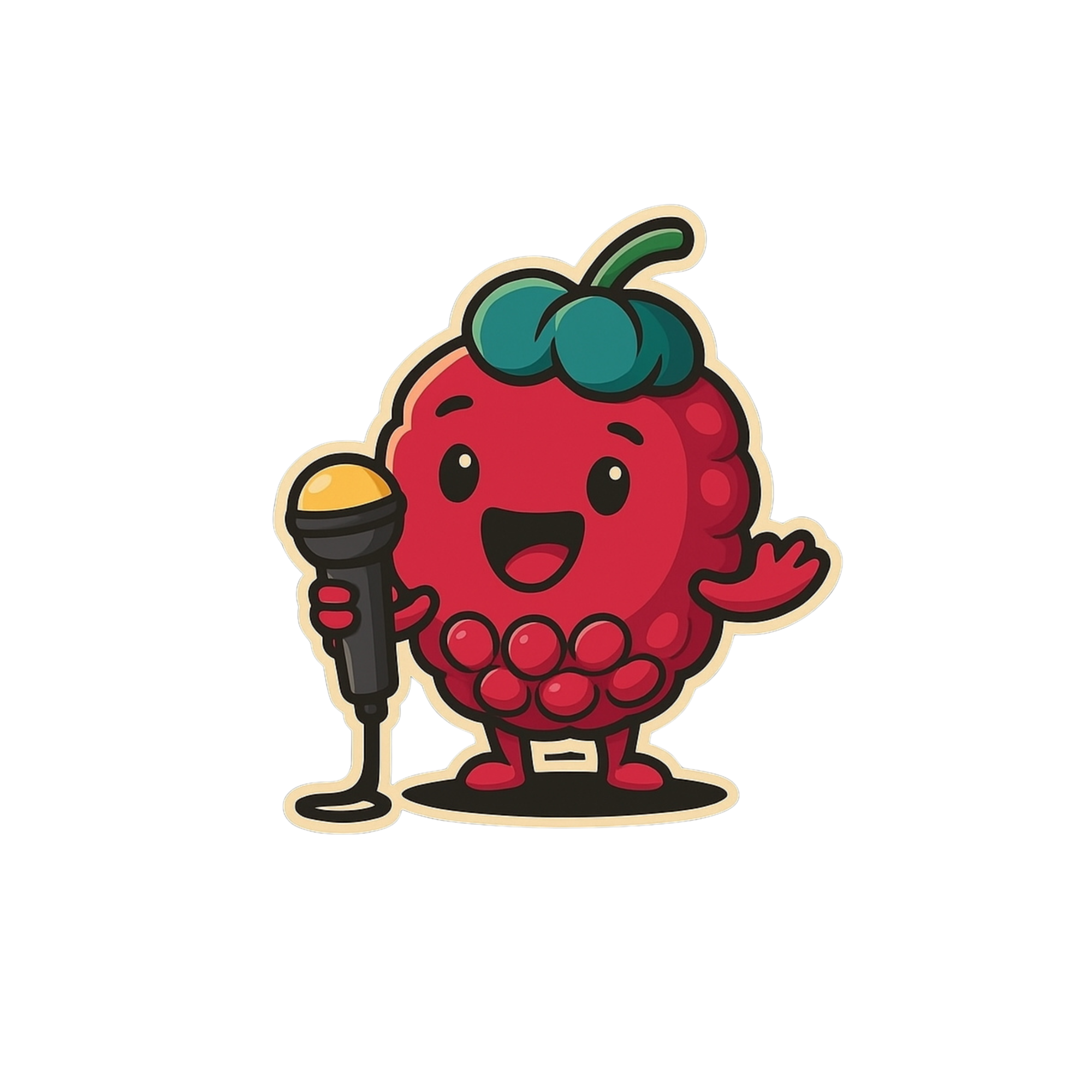 Scribeberry blog