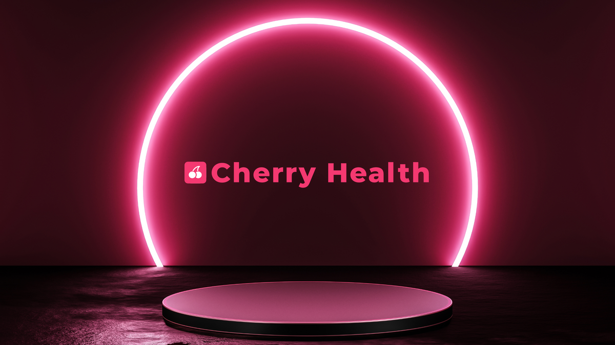 Cherry Health: Canada's Medical Network