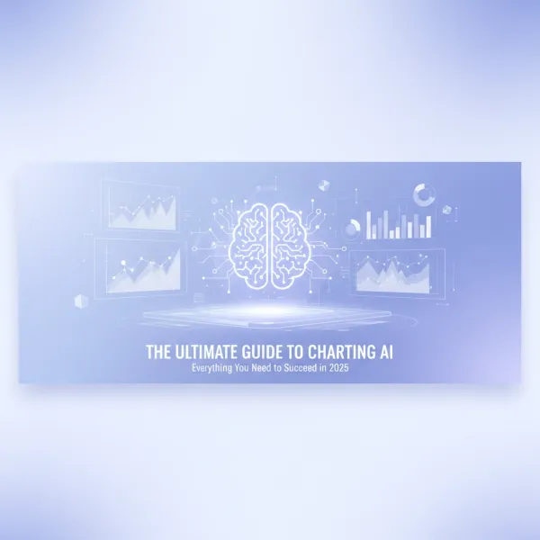 The Ultimate Guide to Charting AI: Everything You Need to Succeed in 2025